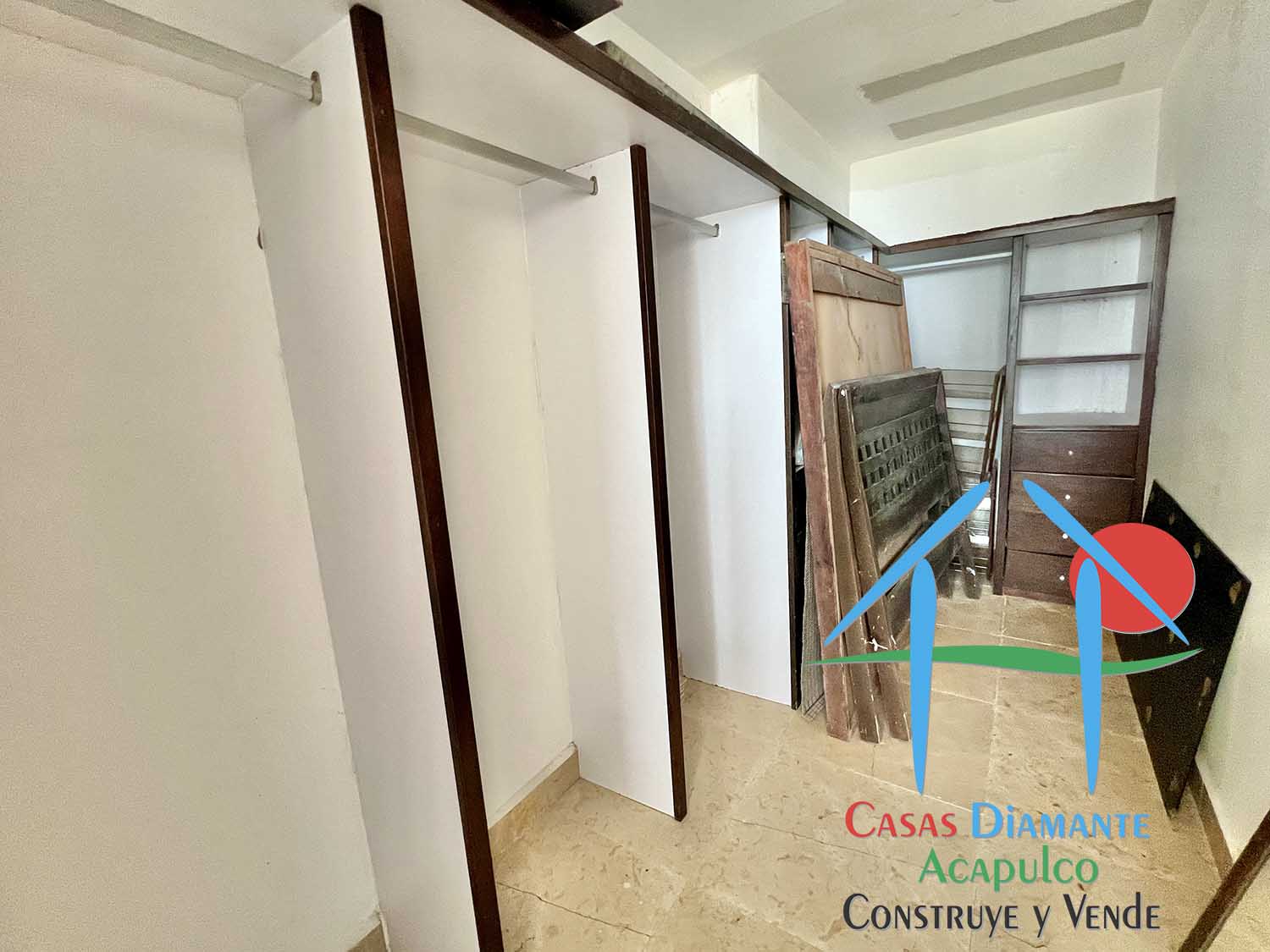 Laguna Cielo 704 - Recámara principal 6